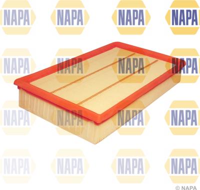 NAPA NFA1046 - Въздушен филтър vvparts.bg