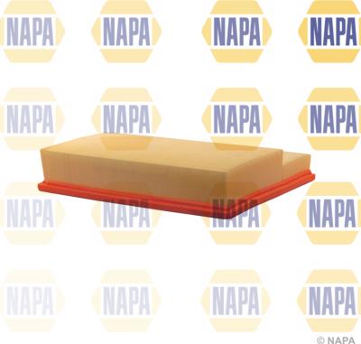 NAPA NFA1040 - Въздушен филтър vvparts.bg