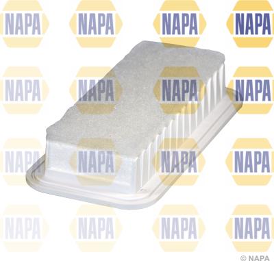 NAPA NFA1041 - Въздушен филтър vvparts.bg