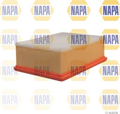 NAPA NFA1043 - Въздушен филтър vvparts.bg