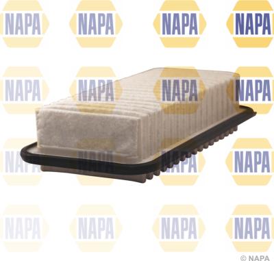 NAPA NFA1042 - Въздушен филтър vvparts.bg