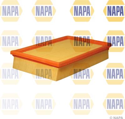 NAPA NFA1059 - Въздушен филтър vvparts.bg