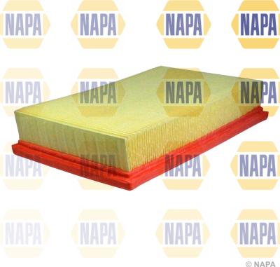 NAPA NFA1055 - Въздушен филтър vvparts.bg