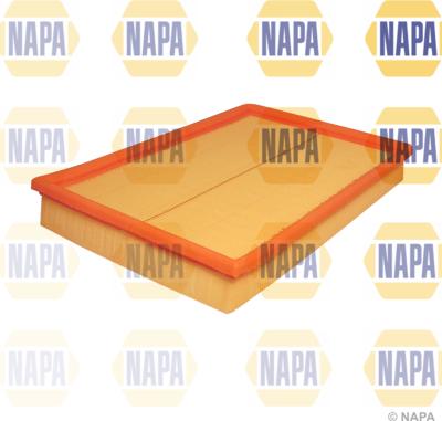 NAPA NFA1051 - Въздушен филтър vvparts.bg