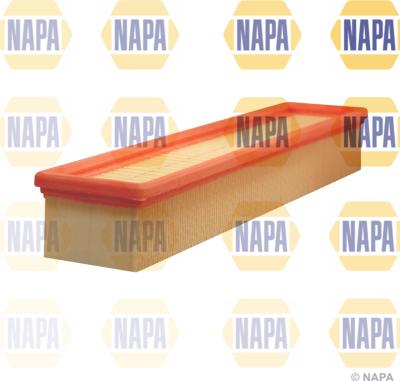 NAPA NFA1066 - Въздушен филтър vvparts.bg