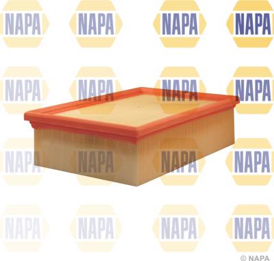 NAPA NFA1061 - Въздушен филтър vvparts.bg