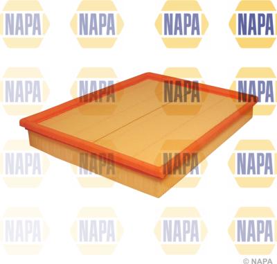 NAPA NFA1004 - Въздушен филтър vvparts.bg