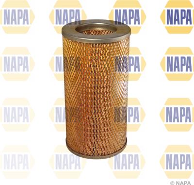 NAPA NFA1001 - Въздушен филтър vvparts.bg