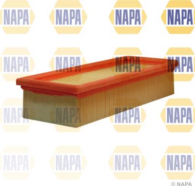 NAPA NFA1007 - Въздушен филтър vvparts.bg