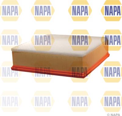 NAPA NFA1015 - Въздушен филтър vvparts.bg