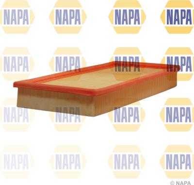 NAPA NFA1018 - Въздушен филтър vvparts.bg