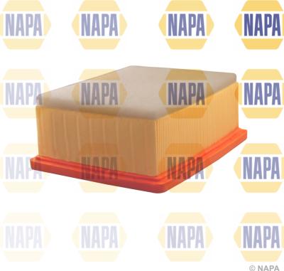 NAPA NFA1085 - Въздушен филтър vvparts.bg