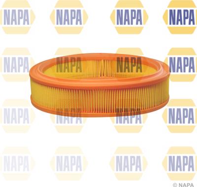 NAPA NFA1034 - Въздушен филтър vvparts.bg