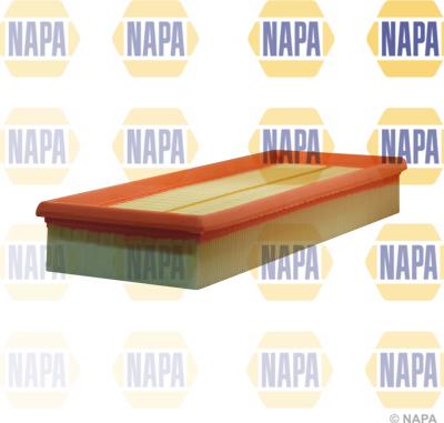 NAPA NFA1035 - Въздушен филтър vvparts.bg