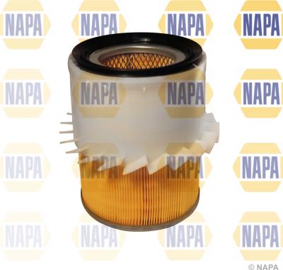 NAPA NFA1033 - Въздушен филтър vvparts.bg