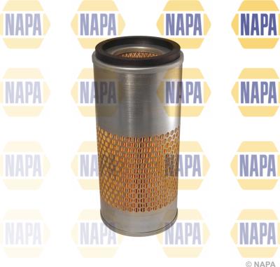 NAPA NFA1029 - Въздушен филтър vvparts.bg