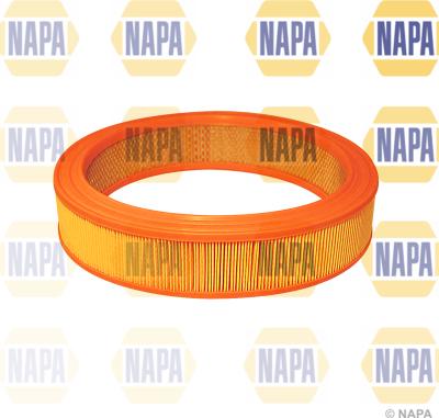NAPA NFA1020 - Въздушен филтър vvparts.bg