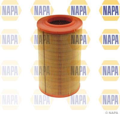 NAPA NFA1023 - Въздушен филтър vvparts.bg