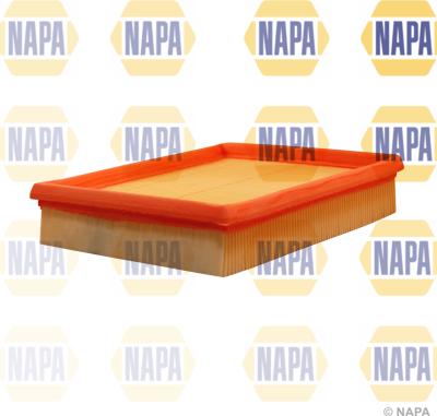 NAPA NFA1027 - Въздушен филтър vvparts.bg