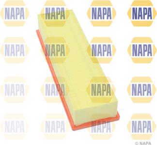 NAPA NFA1074 - Въздушен филтър vvparts.bg