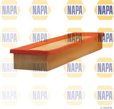 NAPA NFA1070 - Въздушен филтър vvparts.bg