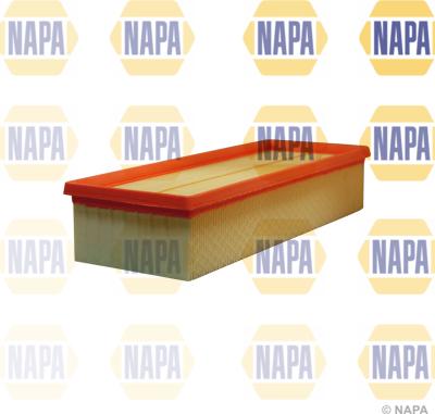 NAPA NFA1071 - Въздушен филтър vvparts.bg