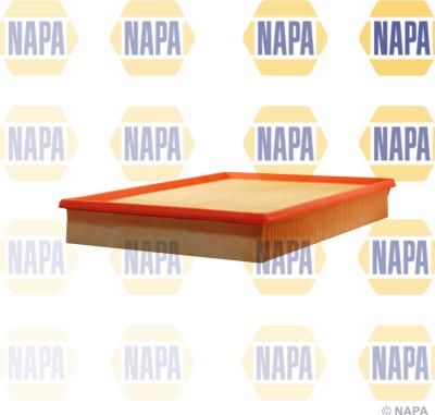 NAPA NFA1073 - Въздушен филтър vvparts.bg