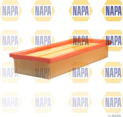 NAPA NFA1077 - Въздушен филтър vvparts.bg