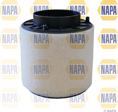 NAPA NFA1193 - Въздушен филтър vvparts.bg