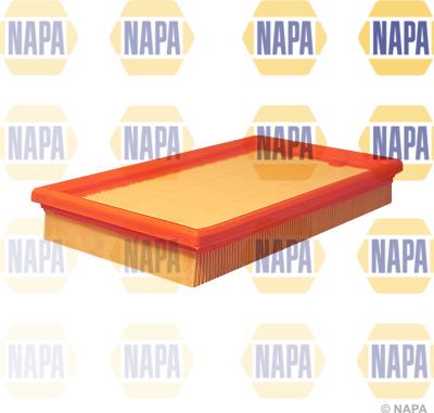NAPA NFA1149 - Въздушен филтър vvparts.bg