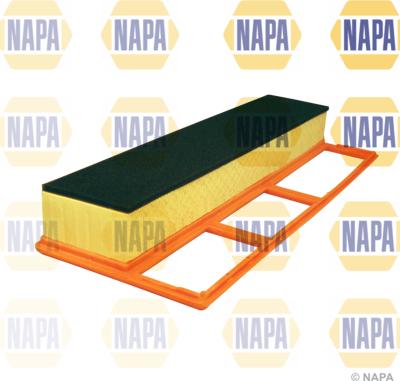 NAPA NFA1142 - Въздушен филтър vvparts.bg