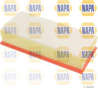 NAPA NFA1156 - Въздушен филтър vvparts.bg