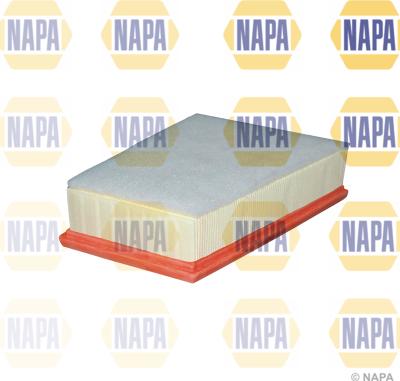 NAPA NFA1162 - Въздушен филтър vvparts.bg