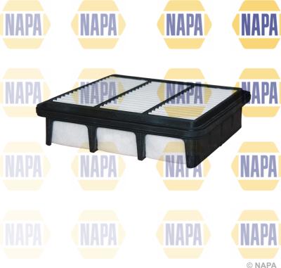 NAPA NFA1167 - Въздушен филтър vvparts.bg