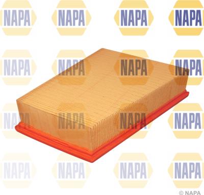 NAPA NFA1105 - Въздушен филтър vvparts.bg