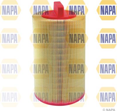 NAPA NFA1101 - Въздушен филтър vvparts.bg