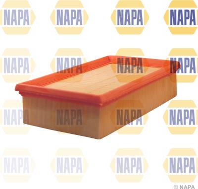 NAPA NFA1108 - Въздушен филтър vvparts.bg