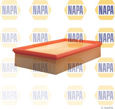 NAPA NFA1102 - Въздушен филтър vvparts.bg
