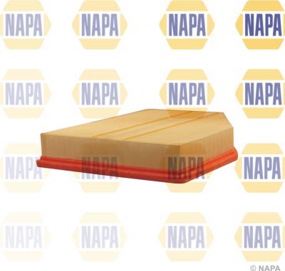 NAPA NFA1118 - Въздушен филтър vvparts.bg