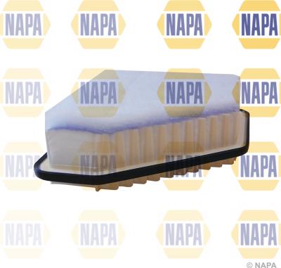 NAPA NFA1185 - Въздушен филтър vvparts.bg