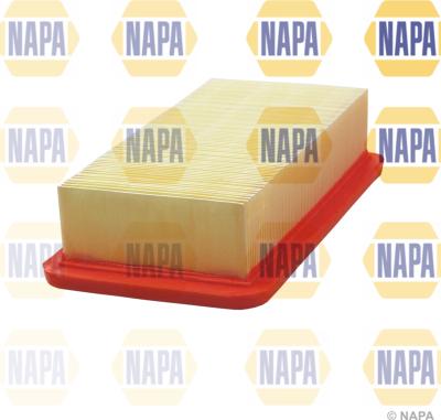 NAPA NFA1186 - Въздушен филтър vvparts.bg