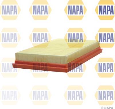 NAPA NFA1180 - Въздушен филтър vvparts.bg