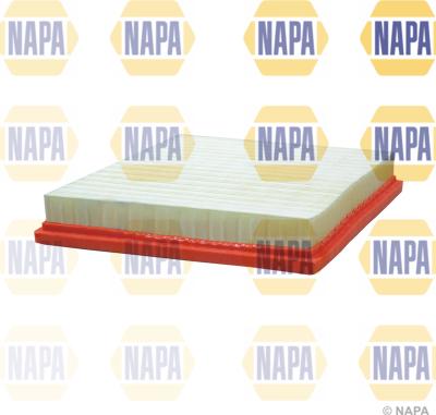 NAPA NFA1181 - Въздушен филтър vvparts.bg