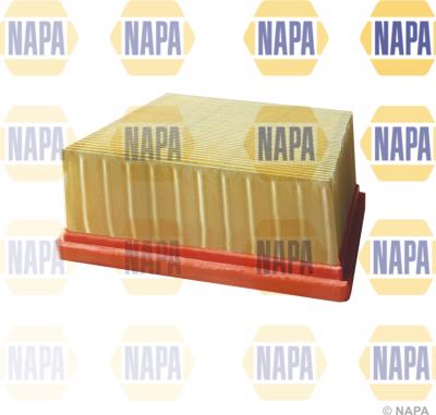 NAPA NFA1182 - Въздушен филтър vvparts.bg