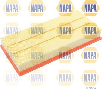 NAPA NFA1135 - Въздушен филтър vvparts.bg