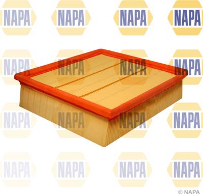 NAPA NFA1130 - Въздушен филтър vvparts.bg