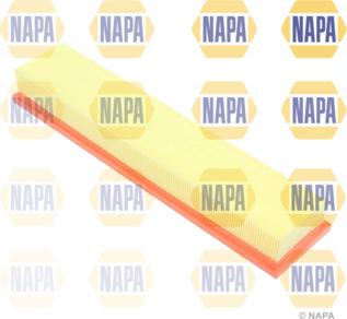 NAPA NFA1126 - Въздушен филтър vvparts.bg