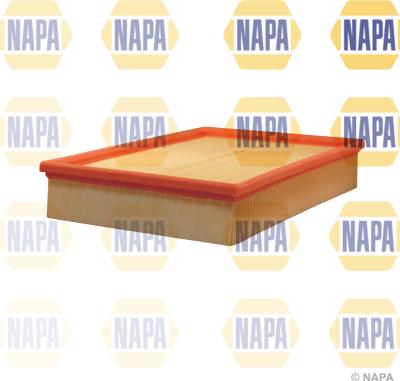 NAPA NFA1120 - Въздушен филтър vvparts.bg