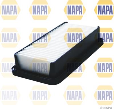 NAPA NFA1399 - Въздушен филтър vvparts.bg