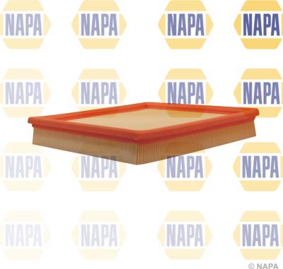 NAPA NFA1398 - Въздушен филтър vvparts.bg